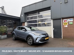 Toyota C-HR - 1.8 Hybrid Dynamic ACC/TH *ALL-IN PRIJS