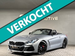 BMW Z4 Roadster - M40i High Executive M Sport HuD|H/K|Memory
