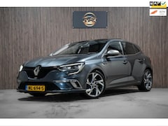 Renault Mégane - 1.6 TCe GT LED PANO AUTOMAAT