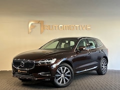 Volvo XC60 - 2.0 T5 Inscription Keyless|Leer|Trekhaak|Memory