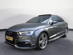 Audi A3 Limousine - 1.4 TFSI Ambit. PL S | Panoramadak | Automaat