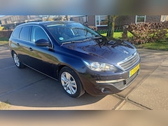 Peugeot 308 SW - 1.6 BlueHDI Blue Lease Executive Pack/ euro 6/ bj 2014
