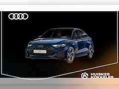 Audi A3 Limousine - 30 TFSI 116pk S edition