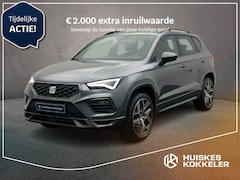 SEAT Ateca - 1.5 TSI 150pk FR Business Intense €49.900, - incl inruilpremie