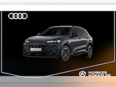Audi Q5 - e-hybrid quattro 367pk S edition competition