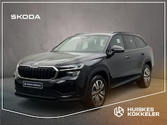 Skoda Kodiaq - 1.5 TSI iV 204pk Edition € 5.000, - inruilpremie