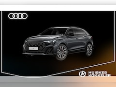 Audi Q8 - 55 TFSI e 394pk Pro Line S