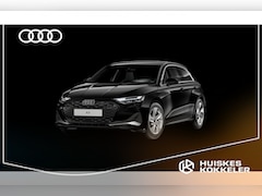 Audi A3 Sportback - 40 TFSI e 204pk Pro Line