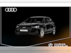 Audi A3 Sportback - 40 TFSI e 204pk Advanced edition