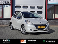 Peugeot 208 - 1.2 VTi Style Airco/Navi/Distributie vervangen