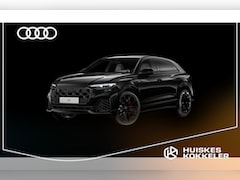 Audi Q8 - 55 TFSI e 394pk Pro Line S