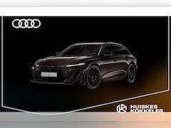 Audi A6 Avant - e-hybrid quattro 299pk S edition