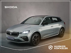 Skoda Scala - 1.0 TSI Greentech 115pk Monte Carlo