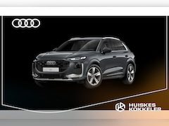 Audi Q3 - e-hybrid 272pk S edition