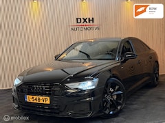 Audi A6 Limousine - 40 TDI quattro Sport S-Line CARPLAY SFEERV