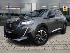 Peugeot 2008 - 1.2 PureTech Allure | Camera | DAB | 17 Inch |