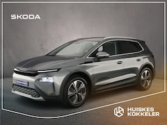 Skoda Elroq - Elektromotor 82 kWh 286pk Business Edition