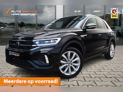 Volkswagen T-Roc - 1.5 TSI R-Line | ACC | Camera | Keyless |