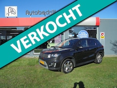 Suzuki Vitara - 1.6 Experience 5drs, Climate control, Navi, Cruise Control