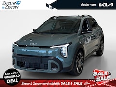 Kia Stonic - 1.0 T-GDi MHEV GT-Line | Nieuw model | Nu in de showroom | Voor meer info bel 0174-210 334