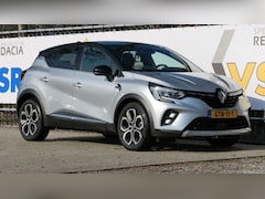 Renault Captur - 1.6 160 PHEV Plugin Hybrid serie limité E-Tech