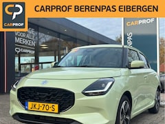 Suzuki Swift - 1.2 Style Smart Hybrid '' Infotainmentsystem - Camera - 10 jaar garantie''