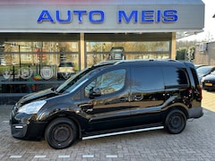 Peugeot Partner - 122 1.6 BLUEHDI L2PR Airco Navi Cruise Trekhaak AUTOMAAT