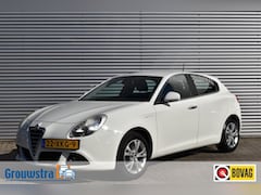 Alfa Romeo Giulietta - 1.4 AUT. TURBO DISTINCTIVE