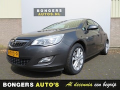 Opel Astra - 1.4 TURBO EDITION