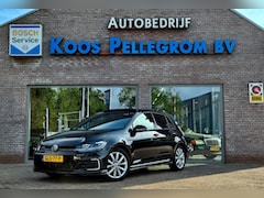 Volkswagen Golf - 1.4 TSI PHEV GTE/PANORAMADAK/NIEUWSTAAT/VIRTUAL COCKPIT/BOVAG GARANTIE