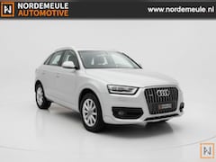 Audi Q3 - 2.0 TFSI Quattro PRO LINE, Xenon, Navi, Cruise