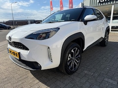Toyota Yaris Cross - 1.5 Hybrid 130 Dynamic RIJKLAAR MET GARANTIE