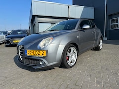 Alfa Romeo MiTo - 1.4T Distinctive Airco/Clima APK mrt. 2027