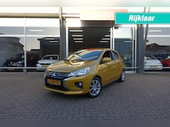 Mitsubishi Space Star - 1.2 ACTIVE AUTOMAAT 100%NL (All-in prijs)
