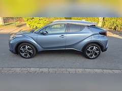 Toyota C-HR - 1.8 Hybrid Executive*apple Carplay/Android*navigatie*full led koplampen
