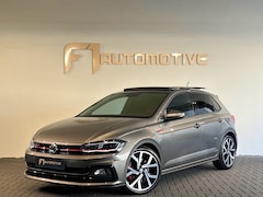 Volkswagen Polo - 2.0 TSI GTI Pano|Keyles|Beats|Virtual|Camera