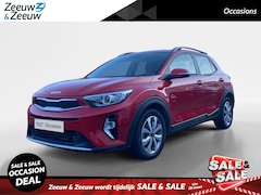 Kia Stonic - 1.0 T-GDi DynamicLine | Climate Control | AppleCarPlay/Android Auto | Achteruitrijcamera |
