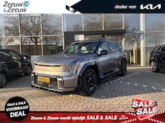 Kia EV9 - GT-Line AWD 99.8 kWh | Maxton Bodykit | Direct leverbaar | Dikste EV9 van Nederland | 2500
