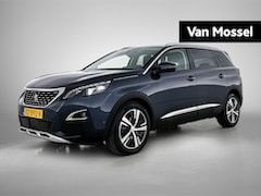 Peugeot 5008 - 1.2 PureTech Advanced Grip Control Allure | Apple Carplay/Android Auto | Camera | 7-Zitpla