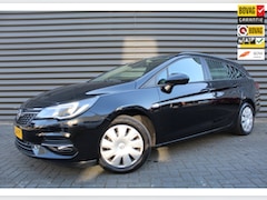 Opel Astra Sports Tourer - 1.2 Business Edition 12MND garantie
