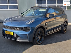 Lynk & Co 01 - Lynk&co Black Pack Rijklaar360 camera 6.6KW/H boardlader 17, 7Kw Accu