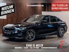 BMW 3-serie - 330i High Executive M-Sport|Schuifdak|Laser|Elektr.Stoelen|