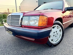 Mercedes-Benz 190-serie - 1.8 E (Automaat)