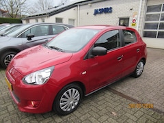 Mitsubishi Space Star - 1.0 Entry