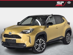 Toyota Yaris Cross - 1.5 Hybrid Executive Trekhaak Clima PDC