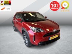Toyota Yaris Cross - 1.5 Hybrid Dynamic