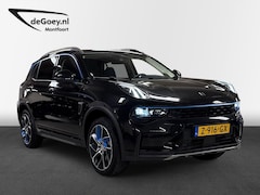 Lynk & Co 01 - 1.5 inclusief Trekhaak