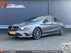 Mercedes-Benz CLA-klasse Shooting Brake - 200 d OrangeArt Edition | € 9.900, - NETTO | Automaat | Stoelverwarming | Climate | Cruise