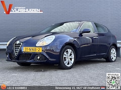 Alfa Romeo Giulietta - 1.4 T Distinctive | Climate | Cruise | PDC |