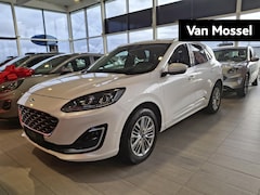 Ford Kuga - 2.5 PHEV Vignale